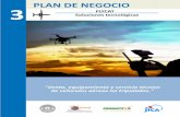 PLAN DE NEGOCIO - JICA · Este documento forma parte del desarrollo de la “Guía Práctica para la Elaboración de un Plan de Negocio” elaborado en el 2015, a través del 1º