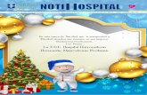 En esta época de Navidad, que la prosperidad y felicidad abunden …hospitalneiva.gov.co/wp-content/uploads/2018/02/Noti... · 2018-12-27 · EDICIN No. 57 / DICIEMBRE DE 2018 1