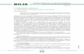 BOJA - ujaen.es · (BOJA de 28 de julio), y tras la preceptiva autorización de la Consejería de Economía y Conocimiento de la Junta de Andalucía (mediante Orden de 26 de julio