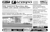 Tiempo T iempo9dejulio.diariotiempodigital.com/assets/upload/app_tapa... · 2016-11-09 · “Vamos a contar mentiras”, de Alfonso Paso, una desopilan-te comedia de enredos, mentiras