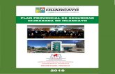 PLAN PROVINCIAL DE SEGURIDAD CIUDADANA DE HUANCAYO200.37.252.83/documentos/2018/gerencia_subgerencia/seguridad_ciudadana/plan.pdfAlcalde de la Municipalidad Distrital de Sapallanga.