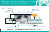 Méderic Ediciones y el comité científico de esta obra tienen el placer de informar del inicio del curso de formación médica continuada Radiología de Patología Torácica. Esta