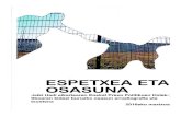 ESPETXEA ETA OSASUNA · 2018-05-25 · 2.3.2 Espetxe zigorraren luzamendua..... 27 2.3.3. Ad hoc ezarritako erregimen neurriak ... pertsonaren osasuna bere osotasunean aztertzera