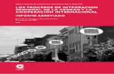 LOS PROCESOS DE INTEGRACIÓN REGIONAL DE LA CEDEAO …grupodeestudiosafricanos.org/cms/wp-content/uploads/2014/11/Procesos_integracion...de la integración regional, con atención