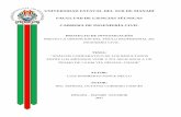UNIVERSIDAD ESTATAL DEL SUR DE MANABÍ FACULTAD DE CIENCIAS TÉCNICAS CARRERA DE ...repositorio.unesum.edu.ec/bitstream/53000/1221/1/UNESUM... · 2018-05-10 · universidad estatal