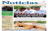 Roberto Borge no acepta la extradición a México 02 la ...qrooultimasnoticias.com/Archivo Historico/2017/06-junio-17/Ultimas... · proceso electoral de 2018, al desplazar José Luis