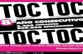 DIRECTOR: ESTEVE FERRERold.teatrobuerovallejo.com/wp-content/...TOC-GIRA.pdf · de los que se enfrentan aquellos que padecen algún TOC (trastorno obsesivo compulsivo), más de 100