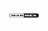 GRUPO MARMEX...extrusión, maquinados CNC y maquinados convencionales, metalurgia de polvos, acabados, así como líneas de ensamble de diferentes productos. Actualmente en la cadena
