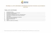 PR-PREA-A-3-PTA PIONEROS-PROBABILIDAD DE EVENTOS … · 2018-02-13 · Ministerio de Educación Nacional de Colombia, PR-PREA-A 3 PTA PIONEROS – PROBABILIDAD DE EVENTOS ALEATORIOS