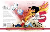 Lecturas adolescentes Lecturas5 - Editorial Lucerolucerolozano.com.mx/wp-content/uploads/2016/12/lecturas_5_portada.pdf · Lecturas Lecturas para adolescentes adolescentes para Lecturas