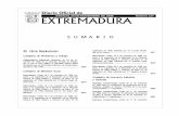 Diario Oficial de EXTREMADURAdoe.gobex.es/pdfs/doe/1998/1370o/1370o.pdfConcurso.–Resolución de 20 de noviembre de 1998, de la Secretaría General Técnica, por la que se anuncia