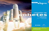 Lanzador de cohetesesero.es/wp-content/uploads/2018/02/Cuaderno-ESERO...el desarrollo de Ariane 6 y Vega-C: una familia de nuevos sistemas de lanzamiento competitivos, ver-sátiles