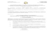 Ley de Equilibrio Ecológico y Protección al … · Web viewLey de Equilibrio Ecológico y Protección al Ambiente del Estado de Chihuahua Ley publicada en el Periódico Oficial