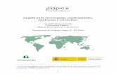 Argelia en la encrucijada: condicionantes, tendencias y escenarios · 2017-02-16 · tendencias de los actores en la escena energética internacional, geo-energía, política energètica