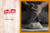 Since 1997 - ProCeli...ELABORA TU PROPIO PAN Libre de / Free from Basic Mix, preparado panificable para elaborar cualquier tipo de pan. Permite a su vez, elaborar dulces y todo tipo