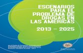 ISBN 978-0-8270-5989-4 - Observatorio de Drogas de Colombia · de las drogas es uno de los retos más importantes que enfrenta el hemisferio, con su impacto en la salud pública y