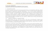 PARTIDO ACCIÓN CIUDADANA · 2017-10-25 · PARTIDO ACCIÓN CIUDADANA PLAN DE GOBIERNO ALCALDIA MUNICIPAL PERÍODO 2016-2020 CANTÓN CENTRAL PROVINCIA PUNTARENAS 1. INTRODUCCIÓN