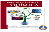 Encuentro con la Química - Universidad de la Habanakarin.fq.uh.cu/scq/Encuentro_con_la_Quimica/Encuentro_con_la_Quimica... · y estimular el trabajo de los estudiantes, profesionales