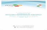 26 - 28 de octubre de 2017 Conferencia de REGIONES ... · Fulga Turcu, Directora del Secretariado Técnico Conjunto – Programa Operativo Rumania – República de Moldavia ENI 2014-2020,