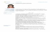 INFORMA II PERSONALE GHEMIGIAN ADINA MARIANA...3. 3. Supraspecializare in „ patologie osoasa endocrino-metabolica, 2005. 4. 4. Competenta in ecografie endocrina, 2004. Cursul postuniversitar