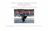 Shaolin Long Quan / Shaolin Long Qiangshaolinqigong.pl/wp-content/.../2019/07/SHAOLIN-LONG-QUAN-LONG-QIANG-1.… · Shaolin Long Qiang Shaolińska Forma Walki Włócznią Stylu Smoka