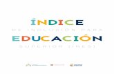 Ministerio de Educación Nacional de Colombia - …...Índice de inclusión para educación superior (INES) como complemento a la política de educación inclusiva, convencidos del