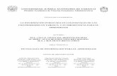 UNIVERSIDAD JUÁREZ AUTÓNOMA DE TABASCO División Académica de … 17-UJAT.pdf · 2014-04-08 · información publicada en los portales de las Instituciones de Educación Superior