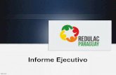 Informe(Ejecutivoproyectos.compuwebgt.net/redulacrrd/wp-content/uploads/2017/11/Paraguay-1.pdfCONCIENCIACIÓN sobre el tema de Gestión y Reducción de Riesgos de Desastres en Instituciones