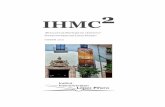IHMC2 · 2019-10-10 · Ambient, Economia, Educació i Societat) és una unitat de recerca creada en 2009, que té per objectiu la consolidació de la cooperació interdisciplinar