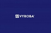 ¿QUE ES VYROBA®?vyrobatech.com/wp-content/uploads/2015/06/Vyroba... · - ContPAQ i® es uno de nuestros principales socios de negocio - Vyroba® también cuenta con el apoyo de