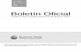 Boletín Oficialboletinoficial.buenosaires.gob.ar/documentos/boletines/2010/01/20100115.pdf · N° 3341 15 enero 2010 Boletín Oficial Gobierno de la Ciudad Autónoma de Buenos Aires