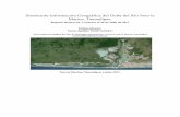 Sistema de Información Geográfica del Delta del Río Soto ... · 3. Metodología 3.1 Área de estudio El área de estudio es un complejo sistema de cuerpos de agua y planicies fluviales