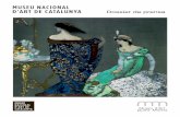 Dossier de prensa · 2015-12-10 · 3 Del 11 de diciembre de 2015 al 20 de marzo de 2016 Organizan y producen: Museu Nacional d’Art de Catalunya y Museu d’Art Jaume Morera de