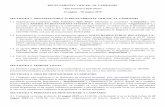 REGULAMENTUL OFICIAL AL CAMPANIEI · 2019-08-12 · societate comerciala inregistrata in conformitate cu legea romana, cu sediul social in Romania, Calea Dorobantilor, nr. 5-7, corp