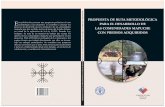 PROPUESTA DE RUTA METODOLÓGICA E PARA EL DESARROLLO … · 2011-06-15 · desafío del desarrollo para las comunidades mapuches con tierras restituidas por el Estado2. Un paso siguiente,
