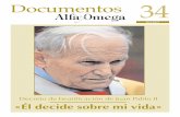20-I-2011 · 2015-03-05 · de Juan Pablo II, con el lema de su pontificado ... Fides et ratio; y las encíclicas que te-nían que ver directamente con la vida y el apostolado de