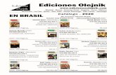 Ediciones Olejnikedicionesolejnik.com/libreria/upload/Descargas/LPRECIOS...Gierke, Otto von (Alemania) 978-956-392-246-2 LA FUNCIÓN SOCIAL DEL DERECHO PRIVADO Y OTROS ESTUDIOS 2018,