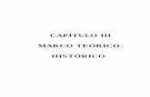 CAPÍTULO III MARCO TEÓRICO- HISTÓRICOri.ufg.edu.sv/jspui/bitstream/11592/7419/4/928-S452p...Cáceres, Celestino Castro y Carlos Monterrosa. Si bien esta reforma sólo afectó a