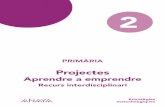 PRIMÀRIA - Grupo Anayaexplora.anaya.es/.../09/et02938501_02_curs_2_emp2.pdf · Ciències socials Llengua Activitat 1 - Utilitza estratègies per a realitzar treballs de forma individual