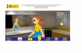 Recurso educativo elaborado a través de los Convenios Internet …ares.cnice.mec.es/lenguaep/generales/unidad3/g_ga03_07vf.pdf · 2007-01-02 · Unidad 04: El baño de Perla Área
