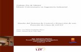 Trabajo Fin de Másterbibing.us.es/proyectos/abreproy/71104/fichero/TFM-1104-FERNANDEZ.pdf · Las subestaciones son puntos de conexión de centrales de generación y transformadores