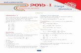 Solucionario 2015 -IFísicacloud.vallejo.com.pe/F y QbxIReF8poSm.pdf · Solucionario de Física y Química unI 2015-I Resolución Tema: Dilatación térmica Análisis y procedimiento
