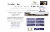 Boletin No. 882galia.fc.uaslp.mx/museo/cronopio/882.pdf · pueden ofrecer servicios de banda ancha en una misma red. NOTIMEX México, DF. Si bien bandas como la 2.5 Gigahertz (GHz)