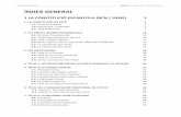 1 LA CONSTITUCIÓ ESPANYOLA (BCN / GENE) 1festefort.cat/index/general_bombers.pdf · 2019-08-05 · 1 LA CONSTITUCIÓ ESPANYOLA (BCN / GENE) 1 1. LA CONSTITUCIÓ DE 1978 3 1.1. Característiques