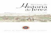 Revista de istoria deJerez · Desconsuelo es una excelente representación de la Sacra Conversación en la Calle de la Amargura. Destaca la conseguida conexión entre ambas imáge-nes.