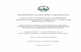 UNIVERSIDAD TECNOLÓGICA EQUINOCCIALrepositorio.ute.edu.ec/bitstream/123456789/4699/1/59474_1.pdf · faunÍstico en la comunidad kichwa de san ramÓn basado en un enfoque etnozoolÓgico