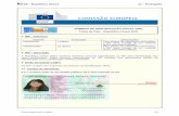 NÚMERO DE IDENTIFICAÇÃO FISCAL (NIF) Ficha de País : … · 2019-06-05 · A reutilização dos documentos propriedade do Governo Checo ou detidos em seu nome por terceiros incluídos