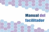 Manual del facilitador · 2018-11-07 · 3 Definición y funciones del facilitador Los facilitadores del Servicio Nacional de Bachillerato en Línea “Prepa en Línea-SEP” son