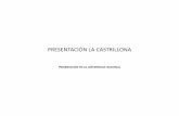 PRESENTACIÓN LA CASTRILLONAidea.manizales.unal.edu.co/gestion_riesgos/descargas/... · 2011-08-05 · CONCLUSIONES-HIDROGEOLOGÍA-SOLUCIONES ... • VERTEDEROS RECTANGULARES. En