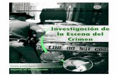 Investigación de la Escena del Crimen...iii Mensaje de la Procuradora General L as acciones que se realizan al principio de una investigación en una escena del crimen pueden jugar